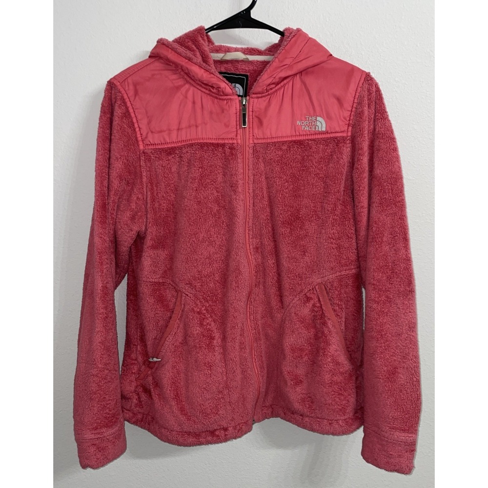 The North Face Winter Jacket Women's‎ Size M Polyester